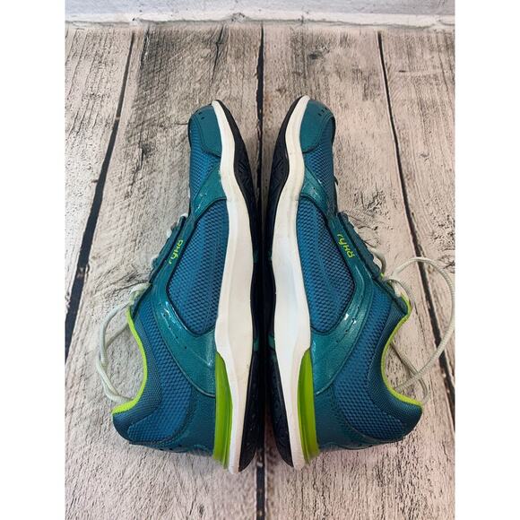 RYKA Women’s Transition Fitness Training Shoes / Size: 7 - Picture 5 of 9